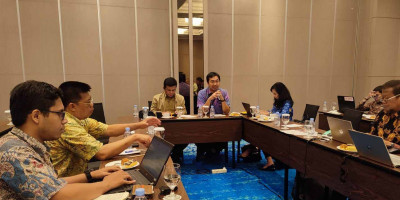 Evaluasi Program FMSRB Untuk Mengurangi Kerusakan dan Risiko Banjir
