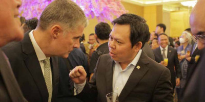 Sawit Hingga Kopi RI Ditolak Eropa, Sultan Minta Pemerintah Harus Mawas Diri