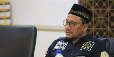 Pengembalian Bank Konvensional di Aceh Dinilai Cara Berpikir Error