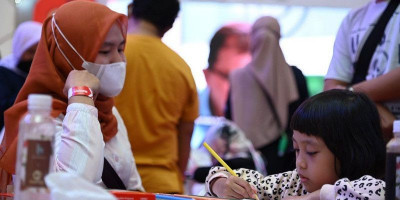 MHTC Akan Gelar Malaysia Healthcare Expo di Bandung