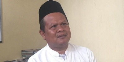 Pimpinan Ponpes Aitam Assalafi Sukabumi: Hormati Perbedaan Pilihan Warga dalam Pemilu 2024