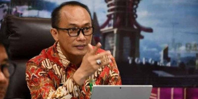 Dalam 10 Hari Kerja ASN Pemprov Sulbar Bertransformasi ke Layanan Digital