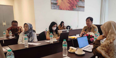 Ketahanan Pangan dan Gizi Menjadi Salah Satu Upaya Membentuk SDM Berkualitas Dan Berdaya Saing