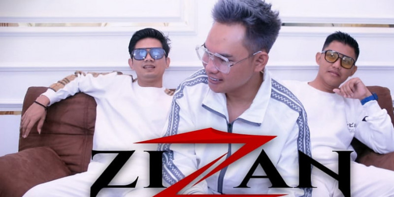 Zizan Band Come Back dengan Rilis Single Terbaru Berjudul “Tetap Berjuang”