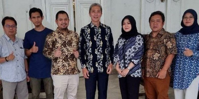 GoBogor, Aplikasi Mudah Akses Informasi Wisata Bogor