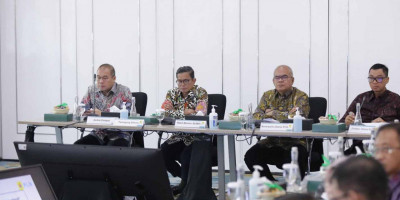 Capaian Terbaik PLN  2022 Tak Lepas dari Upaya Transformasi Selama Tiga Tahun Terakhir