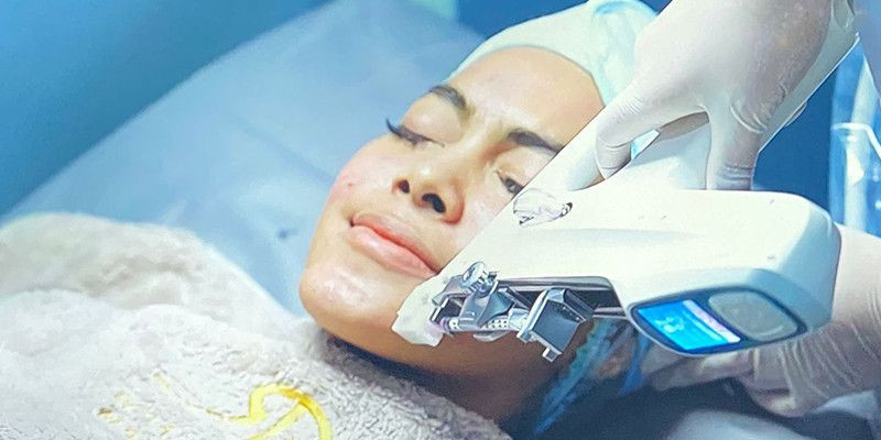 Tawarkan Layanan Perawatan Kecantikan, Royal Aesthetic Beauty Clinic Resmi Buka di Jakarta