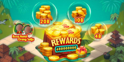 Karnaval Musim Panas di Higgs Domino: Temukan Keseruan Event Baru!