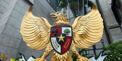 Bumikan Pancasila untuk Wujudkan Demokrasi