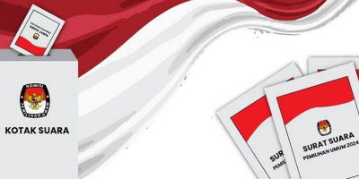 Jelang Pemilu Kecurangan Makin Masif