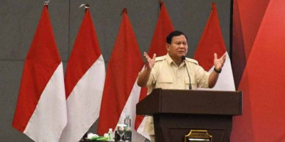 Fitnah Musiman dengan Target Menghancurkan Prabowo