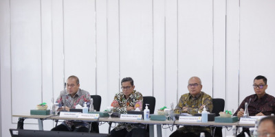 Lampaui Target, PLN Sukses Turunkan Gangguan Listrik Lebih dari 25 Persen di 2022
