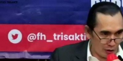 Apresiasi Sikap Tegas Pimpinan Kejaksaan Copot Kajari Madiun 