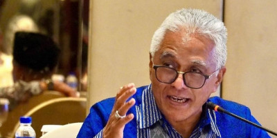 Sering Diwarnai Praktik Koruptif, Pemerintah Diminta Perketat Pengisian Jabatan ASN Pemda 