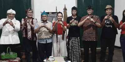 GLB dan Keraton Sumedang Larang Gelar Pelatihan Akting Film dan Pemilihan Putri Nusantara GLB Tingkat Nasional 2023