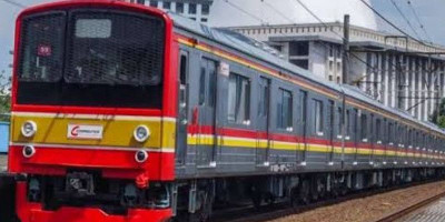 Inilah Aturan Baru Naik KRL Jabodetabek