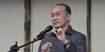 Pj Gubernur Sulbar Ajak DPRD Jadi Orang Tua Asuh Anak Stunting