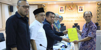 Pansus BLBI DPD RI Jilid 2 Targetkan Pidanakan Obligor BLBI