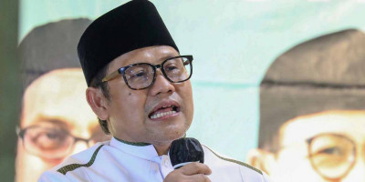 Gus Imin Minta Kominfo Perkuat Sistem Perlindungan Data Pribadi