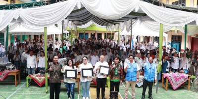 Pentingnya Literasi Digital Bagi Generasi Z, Memperkuat Pendidikan Karakter di Era Digital