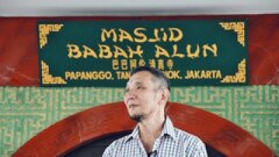 Sultan Minta Menteri Keuangan Hormati Keputusan MA Bayar Utang Jusuf Hamka 