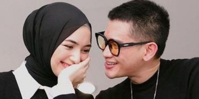 Apa Kata Citra Kirana Ketika Kasasi Rezky Aditya Ditolak Mahkamah Agung?