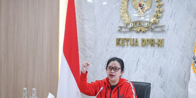 Puan Pastikan DPR Siap Laksanakan Putusan MK Terkait Sistem Pemilu