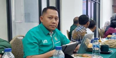 Caleg Muda PKB Anggap Putusan MK soal Sistem Pemilu Berikan Rasa Keadilan