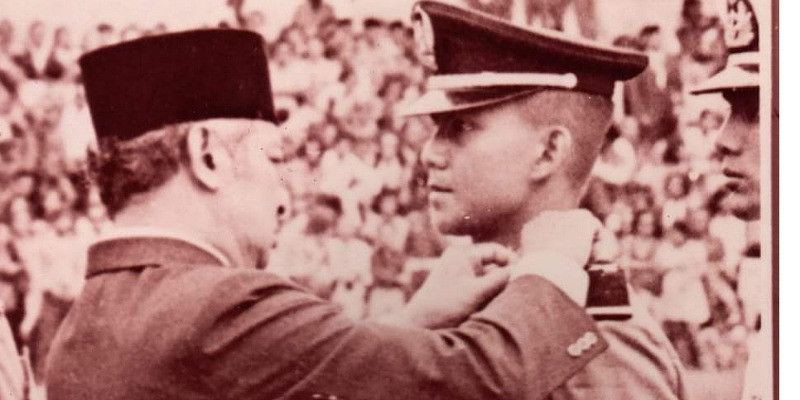 Inilah Tiga Hal yang Dititip Presiden Soeharto untuk Prabowo Subianto