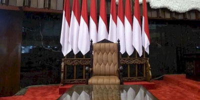 Menilik Pemimpin Nasional Yang Ideal Tak Mungkin Abai Pada Nilai Agama
