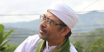 Kebajikan Dibalas Kebaikan