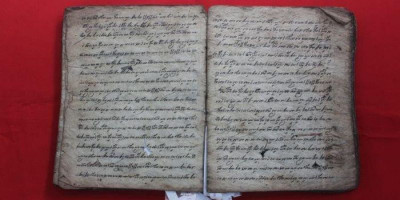 Naskah-Naskah koleksi Masyarakat Cirebon, Praktik Literasi Ajaran Agama Islam