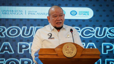 Temuan 52 Juta Data Pemilu Invalid, Ketua DPD RI Minta KPU Tunda Penetapan DPT 21 Juni 2023