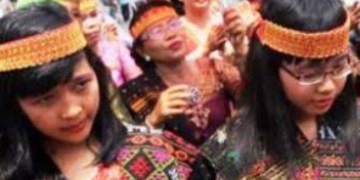 Perempuan Batak dalam Konten Hiburan Medsos