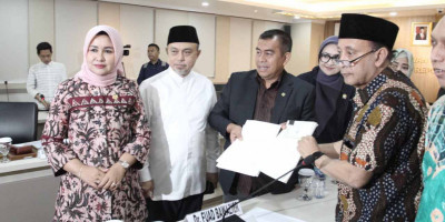 Mantan Menteri Keuangan Dr. Fuad Bawazier Sebut Kasus BLBI sebuah Perampokan pada Negara