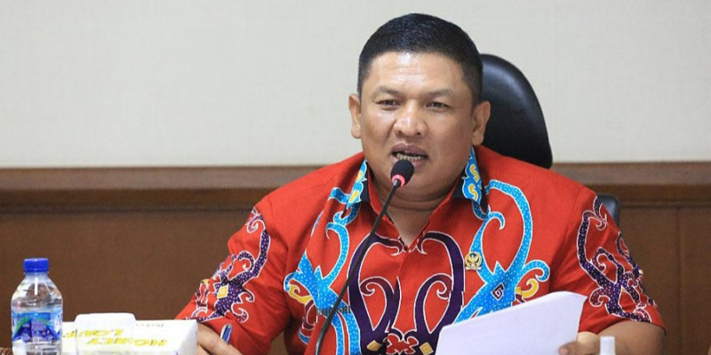 Fernando Sinaga Sayangkan Praktek Pelaksanaan BLT Desa Tidak Sesuai Ketentuan Regulasi