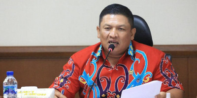 Fernando Sinaga Sayangkan Praktek Pelaksanaan BLT Desa Tidak Sesuai Ketentuan Regulasi