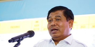 Kemendagri Dorong Koordinasi dan Sinergi Lintas Sektor Guna Percepatan Penurunan Stunting