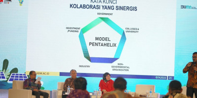 PLN Dorong Pemanfaatan FABA PLTU, Bahan Baku Industri Murah dan Mampu Reduksi Emisi Hingga 44 Persen 