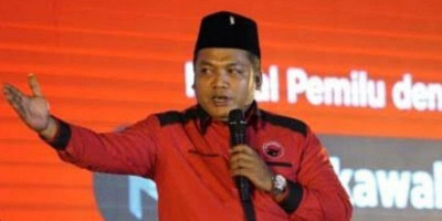 Puncak Peringatan Bulan Bung Karno, Konsolidasi Rakyat untuk Indonesia