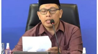 Muhammadiyah Tetapkan Hari Raya Idul Adha 1444 H Pada 28 Juni 2023