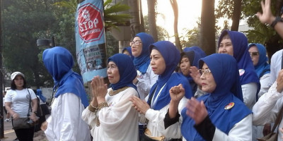 Mengusung Kembali Tema Islamophobia Dalam Perayaan Lima Abad Kota Jakarta