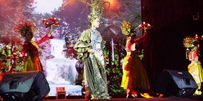 Kenduri Swarnabhumi Kembali Digelar Di Tahun 2023 