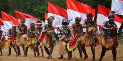 Memahami Hidup Bersama dari Papua Selatan