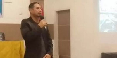 Wabup Yasin: Pengelolaan Seni dan Budaya Donggala Tertinggal 