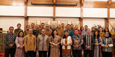 Lawatan Diplomasi Militer Panglima TNI Ke Pentagon