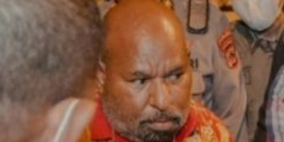 Duh, Dana APBD Papua Dipakai untuk Judi