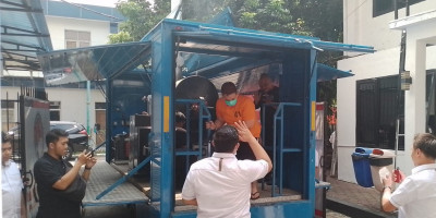 Kapolda Metro Jaya Minta Pemusnahan Barang Bukti Kasus Narkoba Secepatnya