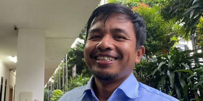 Ini Penjelasan KPU Terkait Penyebab 89,7 Persen Bacaleg DPR RI Gagal Penuhi Syarat Dokumen