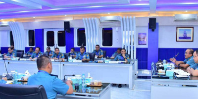 Peranan Penting Peningkatan Fasilitas Pangkalan Untuk Mendukung Operasi TNI AL
